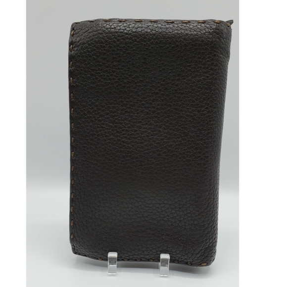 Authentic Preowned Fendi Wallet - Picture 2 of 9